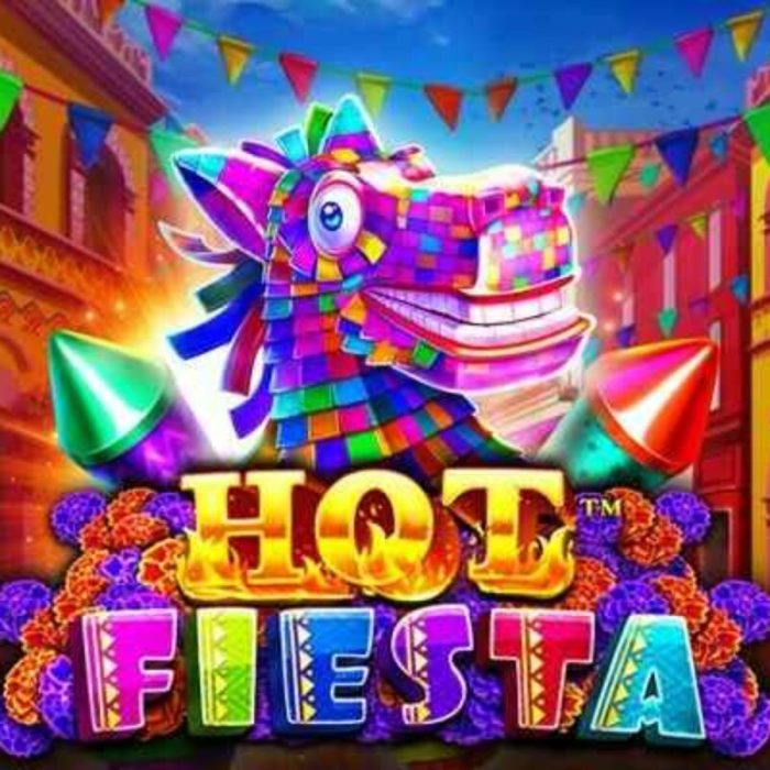 Menyelami Serunya Slot Gacor Hot Fiesta Pragmatic Play post thumbnail image