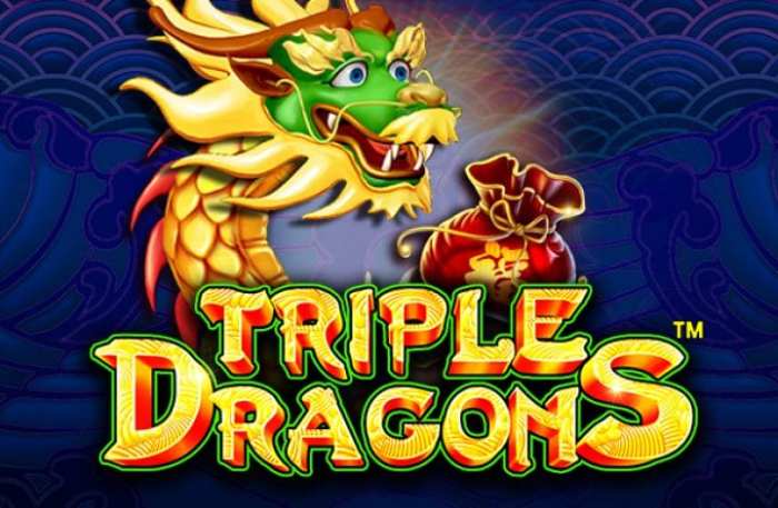 Strategi Terbaik Main Slot Triple Dragons Agar Gacor post thumbnail image